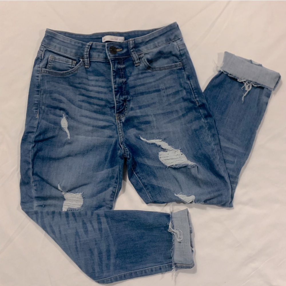 SO Jeans